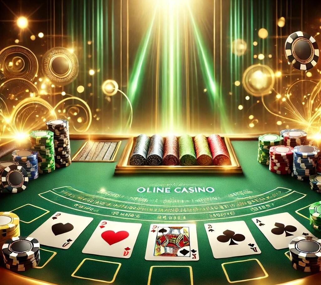 1729bet Jogos de blackjack