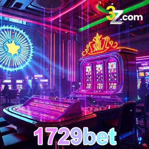 1729bet Cassino Online