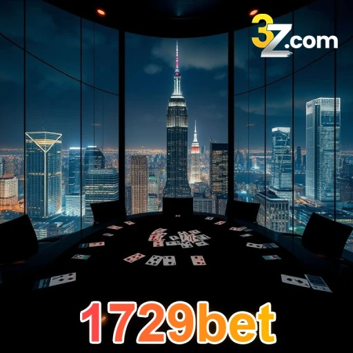 1729bet Plataforma Completa