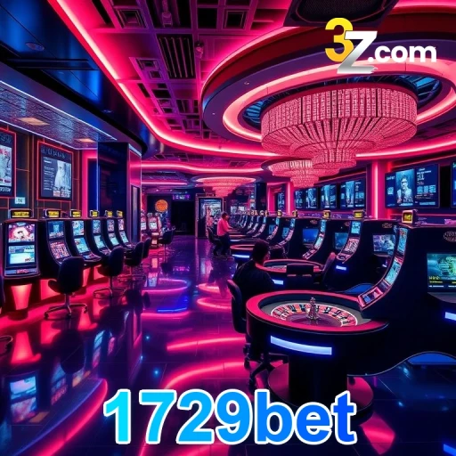 1729bet Promoções Especiais